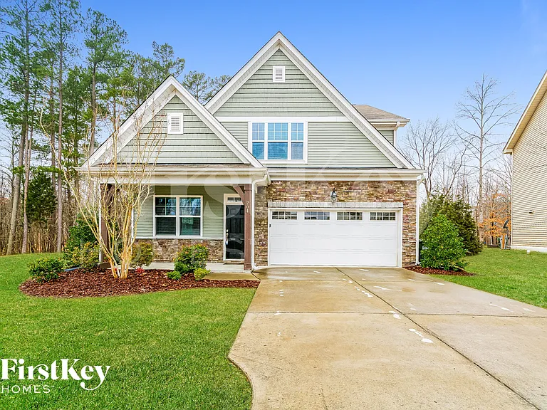 204 Laurel Mist Way — Photo 1