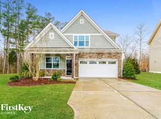 204 Laurel Mist Way, Durham, NC 27703