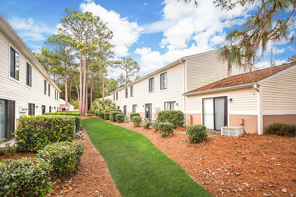 Building Photo - Harbor Station Townhomes