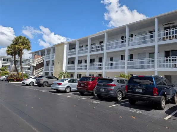 5929 Easy St #I23, Bradenton, FL 34207