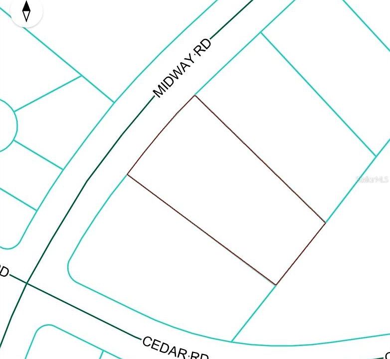 2nd image of 0 Midway Rd #3