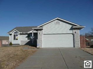 5334 S Victoria Ct #HUD-181211459, Wichita, KS 67216