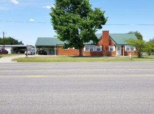 1701 W Main St, Gatesville, TX 76528