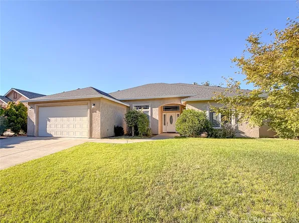 125 Sterling Ct, Chico, CA 95928
