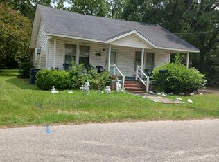 607 Smith St., Marion, SC 29571