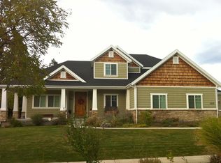 1257 E Manfield Way, Draper, UT 84020