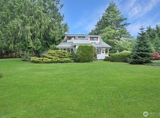 5010 Boston Harbor Rd NE, Olympia, WA 98506