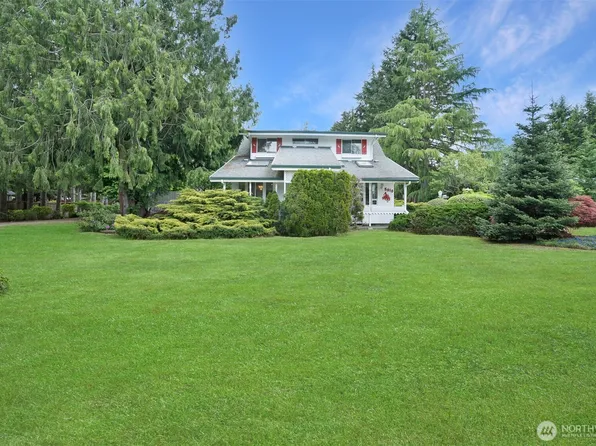 5010 Boston Harbor Road NE, Olympia, WA 98506