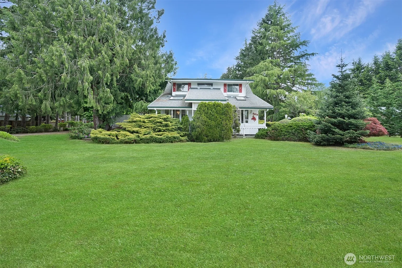 5010 Boston Harbor Road NE photo 1