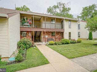 40 Tansboro Rd Unit 6C, Berlin, NJ 08009
