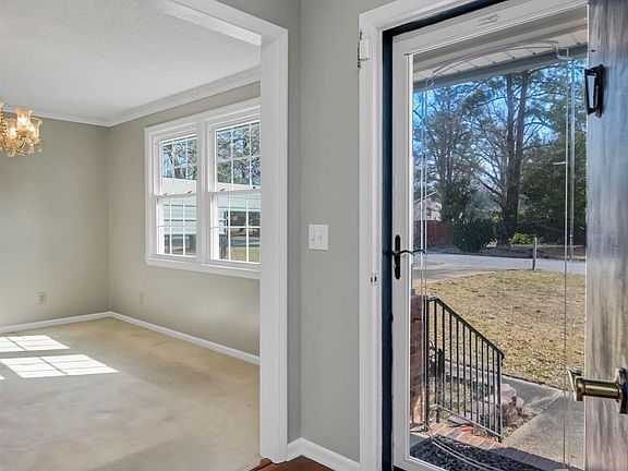 3rd image of 2312 S Partridge Cir