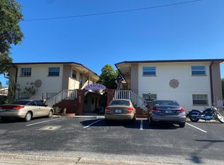 405 Adams Ave APT 8, Cape Canaveral, FL 32920