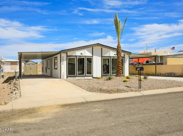 3026 Ted Ln, Lake Havasu City, AZ 86404