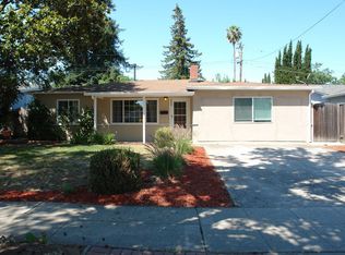 2851 Quinto Way, San Jose, CA 95124