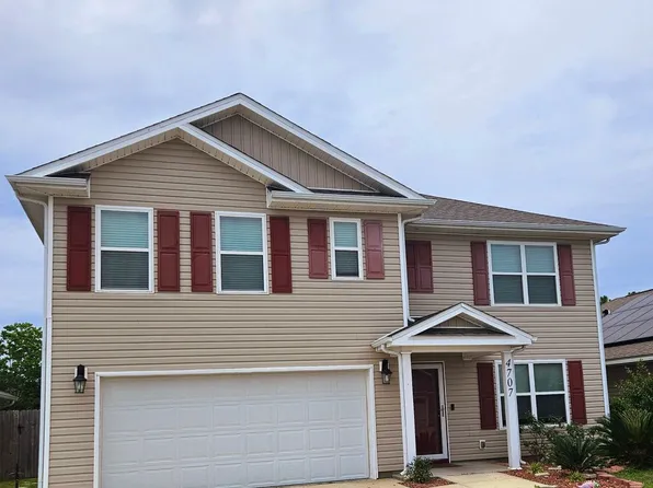 4707 Windsor Park Ln, Panama City, FL 32404