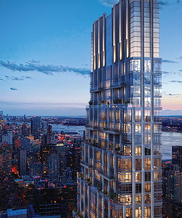 1st image of 200 Amsterdam Ave #Nai2hh