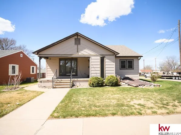 1375 Idaho St, Superior, NE 68978