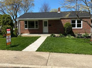 2043 Reading Blvd, Reading, PA 19609