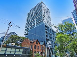 EAST 55, Toronto, ON M5A 2V8