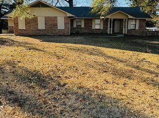 1524 Bessonette Ln SE, Brookhaven, MS 39601