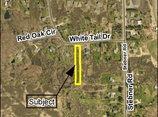 Between Addresses 4918 And 4920 Whitetail Dr, Hermantown, MN 55811