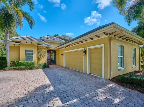 601 Bridgewater Lane SW, Vero Beach, FL 32962