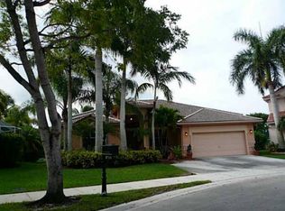 3716 Vista Way, Weston, FL 33331