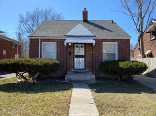 4607 Cadieux Rd, Detroit, MI 48224