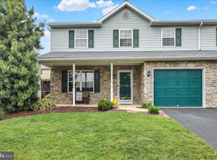 1016 Georgetown Dr, Reading, PA 19605