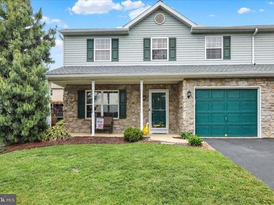 1016 Georgetown Dr, Reading, PA, 19605
