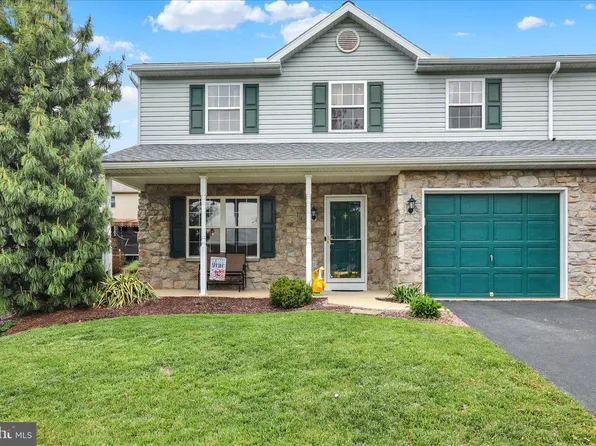 1016 Georgetown Dr, Reading, PA 19605