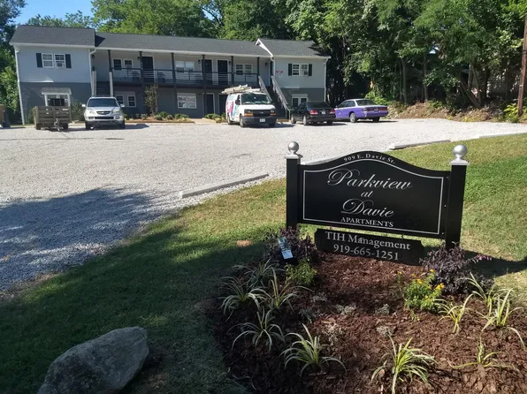 909 E Davie St, Raleigh, NC