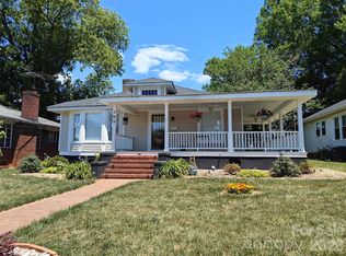 208 Heilig Ave, Salisbury, NC 28144