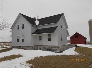 4006 E Tapawingo Rd, Mishicot, WI 54228