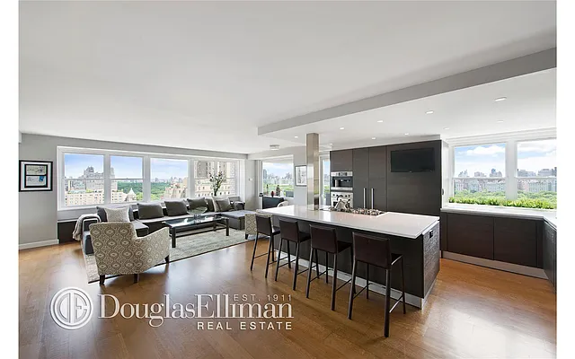 Sold by Douglas Elliman | media 11