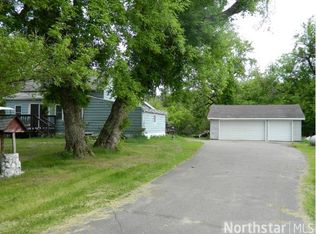 4868 305th Ln NW, Cambridge, MN 55008