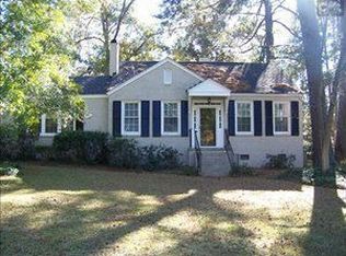 3700 Macgregor Dr, Columbia, SC 29206