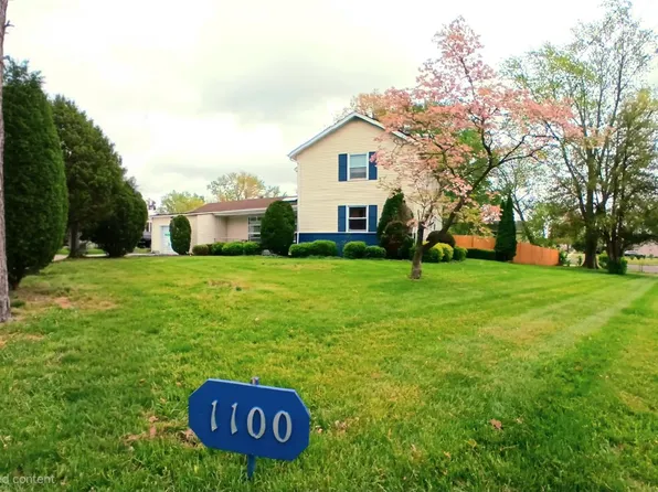 1100 W Somerdale Rd, Somerdale, NJ 08083