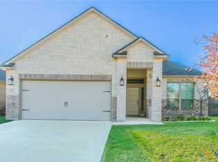10205 Eaglefire Dr, Temple, TX 76502