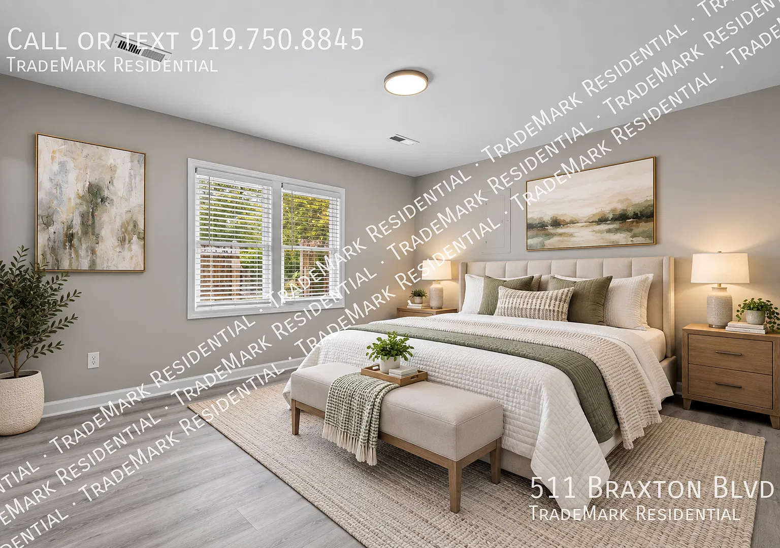 Rare 1-Bedroom at Shenandoah | Renovated + 2 Months at 50% Off — Photo 3