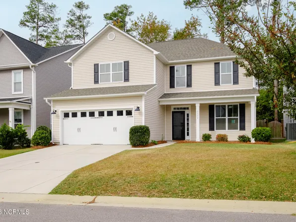 3130 S Rocklund Court, Wilmington, NC 28409