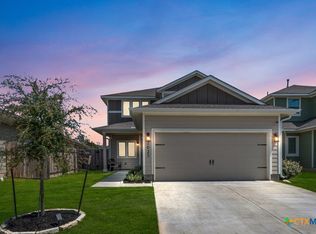 2625 Brand Iron Dr, San Marcos, TX 78666