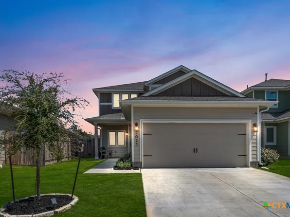 2625 Brand Iron Dr, San Marcos, TX 78666