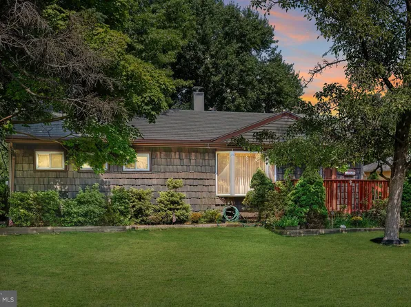 31 Rockland Ter, Lumberton, NJ 08048