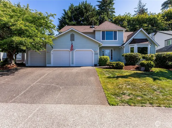 11547 SE 323rd Place, Auburn, WA 98092
