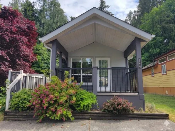3042 River Rd #144, North Cowichan, BC V0R 1K3