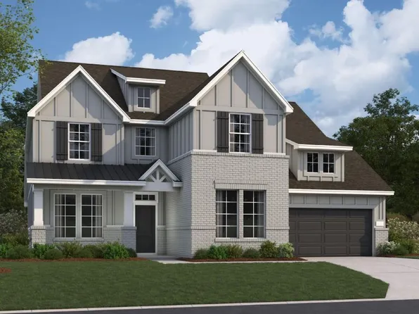 Medina X Dc Plan, Berryknoll