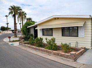 1900 W Camino Granada, Yuma, AZ 85364