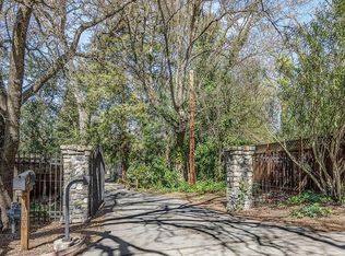 1060 Stone Valley Rd, Alamo, CA 94507