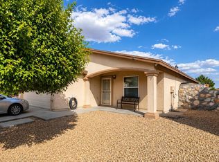 11728 Lapstone Way, El Paso, TX 79934